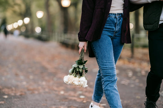 10 Affordable Gifts for Your Girlfriend Under £50