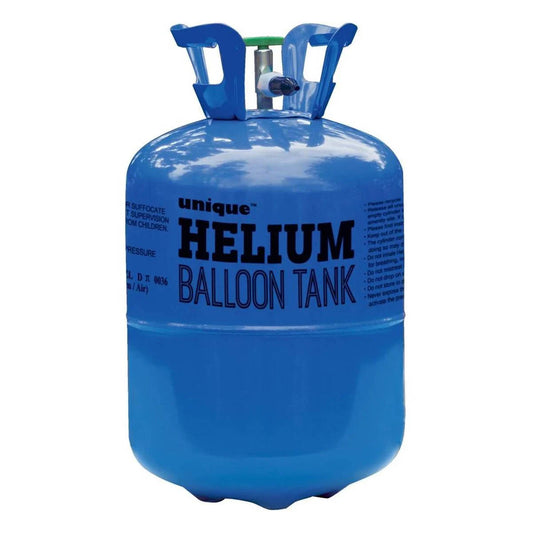 Helium 30 Balloon Canister